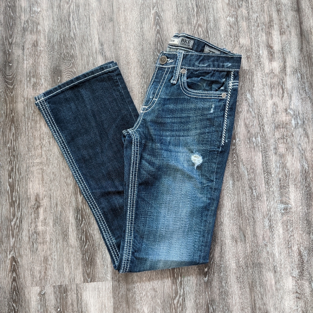 BKE Jeans